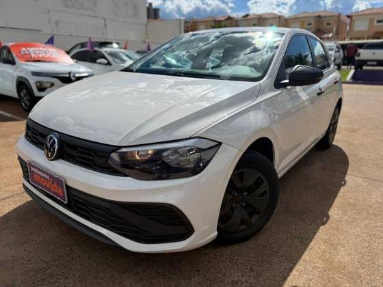 VOLKSWAGEN POLO 1.0 MPI TRACK MANUAL VOLKSWAGEN POLO 1.0 MPI TRACK MANUAL